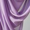 1 Yard Flowing Chiffon Fabric for Apparel & Elegant Draping 58/60" Width